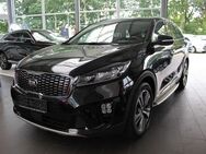 Kia Sorento, GT-Line, Jahr 2020 - Andervenne