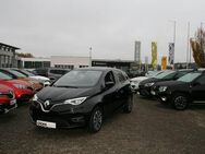 Renault ZOE, Zoe Intens inkl Batterie, Jahr 2021 - Bad Kreuznach