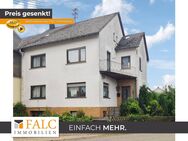 Willkommen in Ihrem neuen Zuhause! - Mittelstrimmig