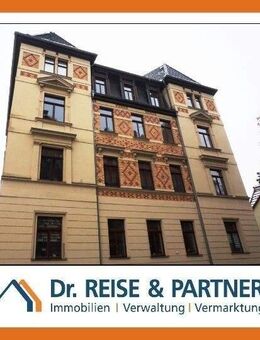 ** Helle 2 Raum Wohnung mit Laminat! ** - Altenburg