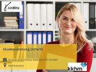 Akademieleitung (m/w/d) - Mechernich