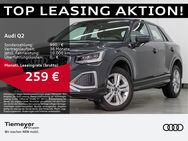 Audi Q2, 35 TDI ADVANCED, Jahr 2023 - Bochum