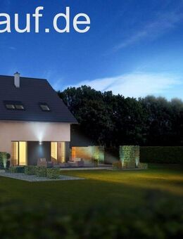 Das zeitlose Investment: Generationenhaus als Wertsteigerung bezugsfertig geplant. - Dürmentingen