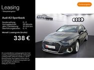 Audi A3, Sportback 40 TFSI e Advanced Mittelarmlehne, Jahr 2023 - Oberursel (Taunus)