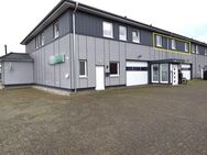 2-Zimmer-Wohnung in Westerrönfeld - Westerrönfeld