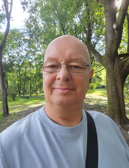 Suche neuen Partner - Berlin Lichtenberg