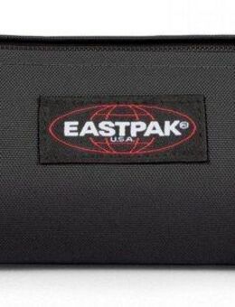 Eastpak Schreibgeräteetui BENCHMARK SINGLE, mit Label vorne
