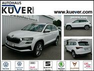 Skoda Karoq, 2.0 TDI Style 18, Jahr 2024 - Hagen (Bremischen)