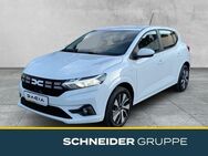 Dacia Sandero, TCe 90 Expression, Jahr 2024 - Zwickau