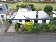 Bungalow mit Potenzial - Vollkeller, Aufstockungsmöglichkeit & ruhige Lage - Pinneberg