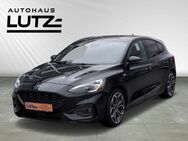 Ford Focus, ST-Line City Stop Wipa, Jahr 2020 - Fürstenfeldbruck