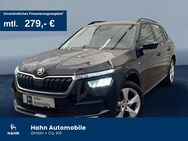 Skoda Kamiq, 1.5 TSI Tour, Jahr 2023 - Niefern-Öschelbronn