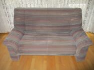 Sofa, 2er Sofa, Couch - Weinstadt