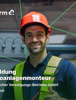 Ausbildung Elektroanlagenmonteur (m/w/d) - Eisenach