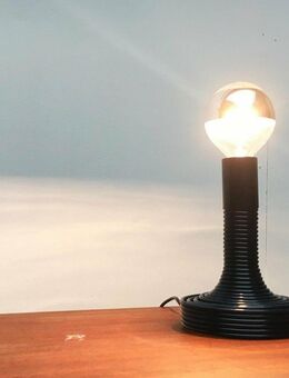 Candle Angelo Mangiarotti Table Lamp zu Space Age Mid Century 70s - Hamburg Hamburg-Nord