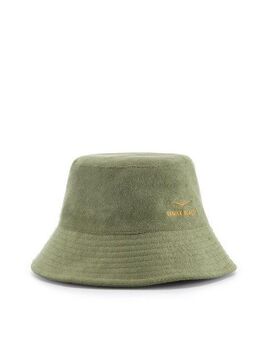 Venice Beach Fischerhut Bucket Hat Sommerhut, Kopfbedeckung aus Frottee