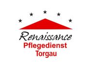 Ausbildung als Pflegefachmann / -frau (w/m/d) ambulant Renaissance Pflegedienst Torgau gemeinnützige GmbH / Renaissance Pflegedienst Torgau gemeinnützige GmbH / 04860 Torgau - Torgau