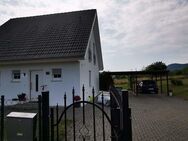 Modernes Einfamilienhaus in Naturlage mit Weitblick und idealer Anbindung in Kassel-Nordshausen - Kassel