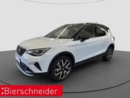 Seat Arona, 1.0 TSI FR 18, Jahr 2024 - Ingolstadt