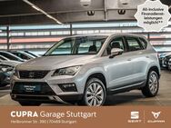 Seat Ateca, 1.0 TSI Style, Jahr 2020 - Stuttgart