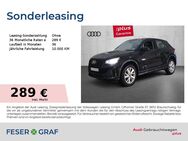 Audi Q2, 35TDI qu, Jahr 2023 - Magdeburg
