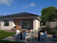 Ein Bungalowtraum: Schick, modern und effizient! - Durmersheim