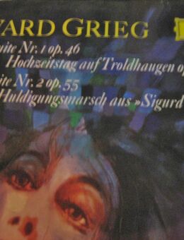 (2) CA 100 Stk-= 50 € Klassik Große LPs Vinyl--Verschiedene Siehe dazu die Fotos - Meckenheim