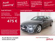 Audi A6, Avant sport 40 TDI, Jahr 2023 - Berlin