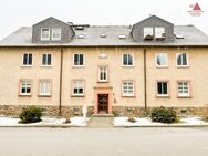 Gemütliche 3-Raum-Wohnung im 1. Obergeschoss - Thermalbad Wiesenbad!! - Thermalbad Wiesenbad