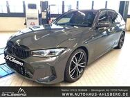 BMW 320 d XD M SPORT SHADOW LIVE/ACC/STAND./H-K/PANO/HUD/AHK - Pfullingen