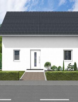 ***Traumhaus auf dem Lande*** - Herzberg (Mark)