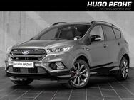 Ford Kuga, 1.5 ST-Line EcoBoost und, Jahr 2019 - Hamburg