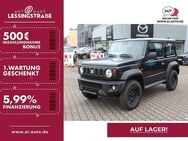 Suzuki Jimny, 1.5 ALLGRIP Comfort, Jahr 2022 - Oberhausen