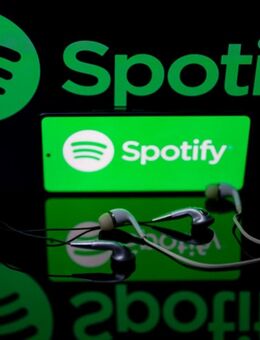 Spotify 1 Jahr Individuelles Konto - Dortmund