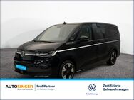 VW T7 Multivan, Multivan Style LANG LÜ 7S, Jahr 2024 - Marktoberdorf