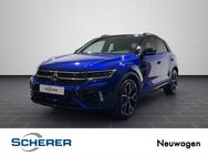 VW T-Roc, 2.0 l TSI R OPF 300 DSG7, Jahr 2022 - Saarbrücken