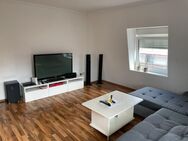 Helle, gut geschnittene 2 1/2 Zimmer-Wohnung 3.OG Nähe FH - Schweinfurt