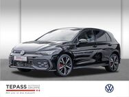 VW Golf, 1.5 VIII e-Hybrid GTE BLACK STYLE, Jahr 2022 - Ennepetal (Stadt der Kluterhöhle)