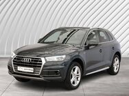 Audi Q5, 40 TDI QUATTRO SPORT S LINE DIGI, Jahr 2019 - Unterschleißheim