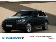 Audi Q7, 55 TFSI qu S line Head_up 20Z, Jahr 2023 - Detmold