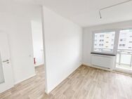 Neu sanierte 3-Raum-Wohnung mit Wohlfühlbad - Chemnitz