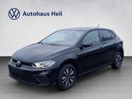 VW Polo, 1.0 TSI Goal App, Jahr 2022 - Oberaurach