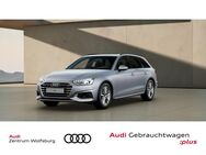 Audi A4, Avant 40 TDI advanced, Jahr 2024 - Wolfsburg