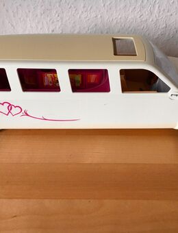 Playmobil Hochzeitslimousine Auto Limousine - Stuttgart