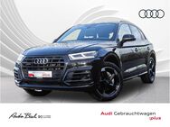 Audi Q5, S line 45TDI quat EPH, Jahr 2020 - Diez