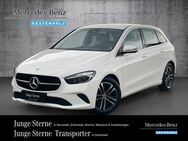 Mercedes B 200, PROGRESSIVE DIGIT EASYPACK, Jahr 2023 - Schwetzingen Zentrum