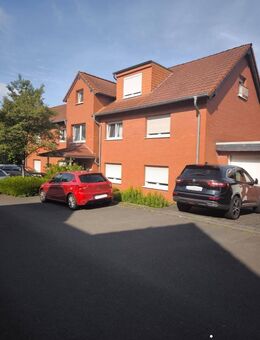 4-Parteien-Haus | Vermietet | Zentrale Lage in Vilkerath - Overath