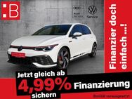 VW Golf, 2.0 TSI GTI 8 Clubsport IQ LIGHT 18 CONNECT, Jahr 2022 - Treuchtlingen