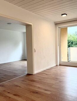 Modern und Gepflegt! 3,5-Zimmer Wohnung in Top-Lage! - Burglengenfeld