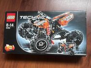 Lego Technic Quad 9392 OVP, ungeöffnet - Fürstenwalde (Spree)